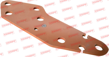 Preview: 127999 Kempf UFE Oberteil, 175x350